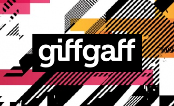 如何将GiffGaff sim卡转换为esim