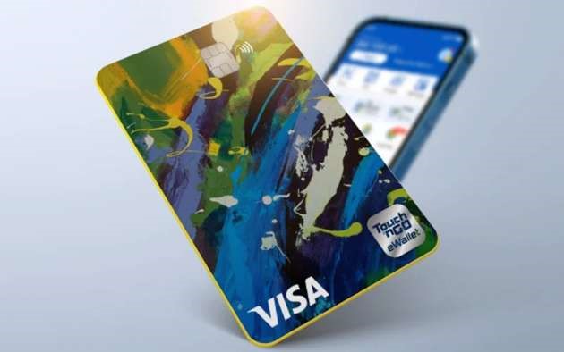 马来西亚Touch 'n Go eWallet注册和使用教程